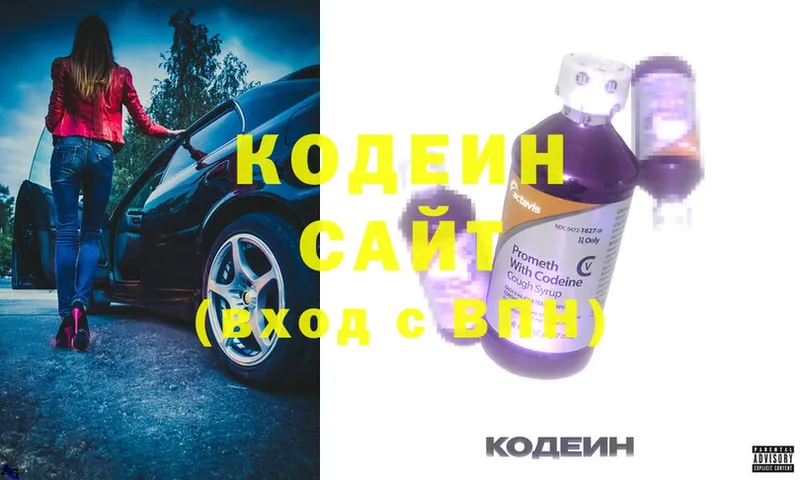 Кодеин Purple Drank  продажа наркотиков  Каменка 